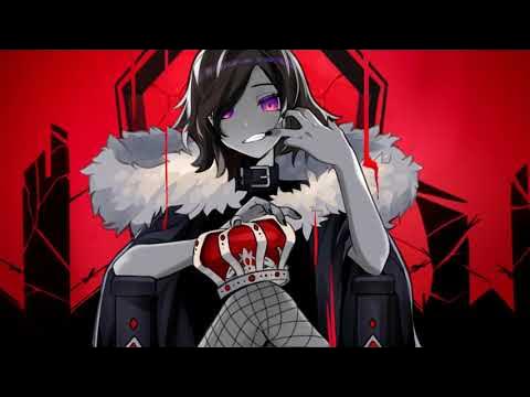 Kanaria - KING (cover by Kano) [Kan/Rom/Eng Lyrics Video] 