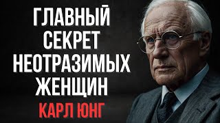 картинка: Почему мужчины чаще влюбляются в женщин, которые отдаляются | Карл Юнг