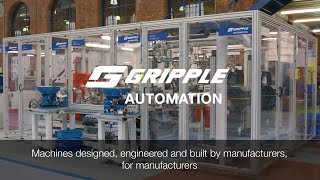 Gripple Automation