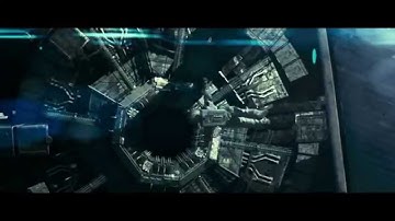 【映画で英語学習】ロックアウト