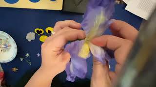 Exclusive The Flower Details