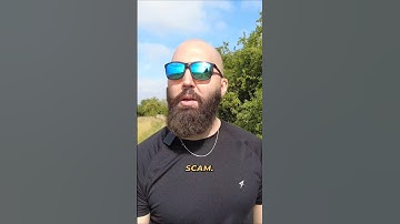 Why BITCOIN IS A SCAM...