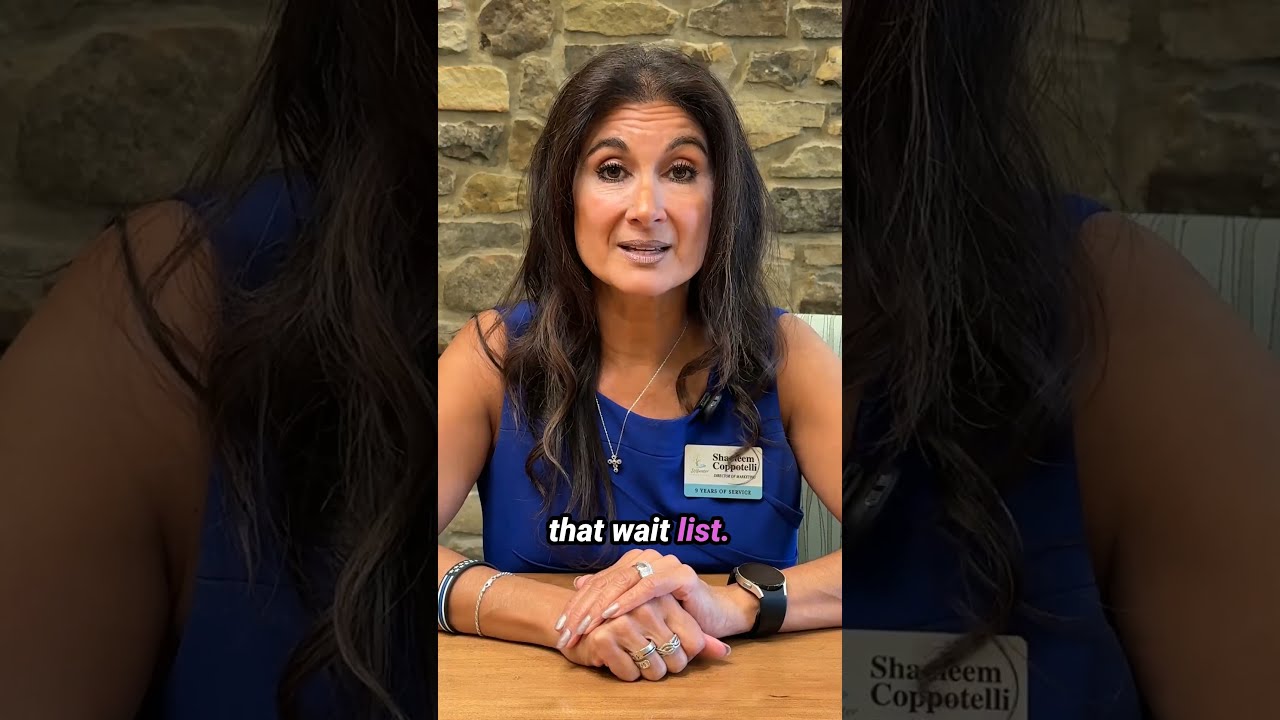 Do You Have A Wait List?