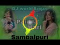 Paidila Mari Sambalpuri Dj song ||| Ft Dusmanta suna