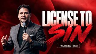 License To Sin⁉️