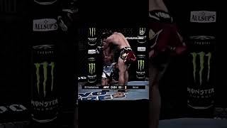 This is how Arman destroys Silva#danawhite#ufc#armenia