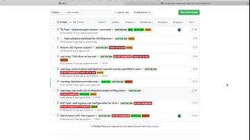 20191021 - Cluster API Provider AWS Office Hours