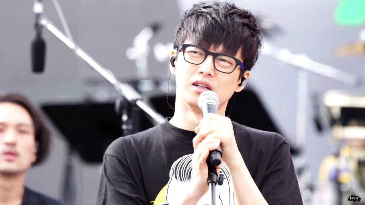 국카스텐 (Guckkasten) 제주 뮤직페스티벌 낮공연 Full Ver. 20160828 @제주돌문화공원