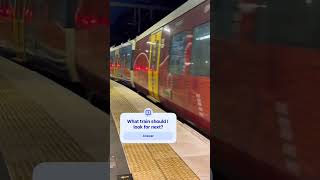 Australia transport trains Brisbane