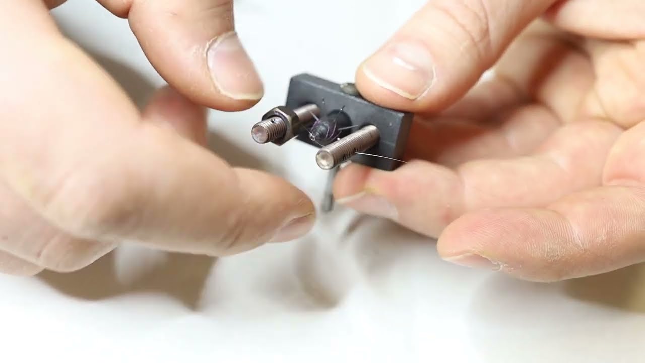 How To Fabricate a Neurovascular Implant - Part 2: Deformation