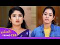 Malli Serial | Episode 720 Promo | 29th Apr 26 | Nikitha | Vijay | Saregama Dice TV Shows Tamil