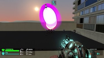 Touhou Project SNPCs : Marisa on another misadventure