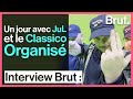 Capture de la vidéo Un Jour Avec Jul Et Le Classico Organisé