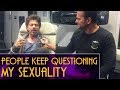 Happy Birthday SRK! | Shahrukh Khan says “People Keep questioning my sexuality”