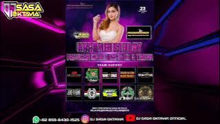 HAPPY ANIVERSARY PASUKAN KOREK YANG KE 3 TAHUN By DJ SASA OKTAVIA ON THE MIX