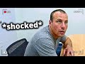 Killer Doesn't Realize His Victim Survived