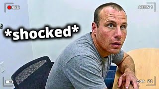 Download Lagu Killer Doesn't Realize His Victim Survived MP3