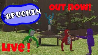 NEW CAPUCHIN REMAKE OUT! LIVE COWNTDOWN UPDATE LIVE WITH VIEWERS!