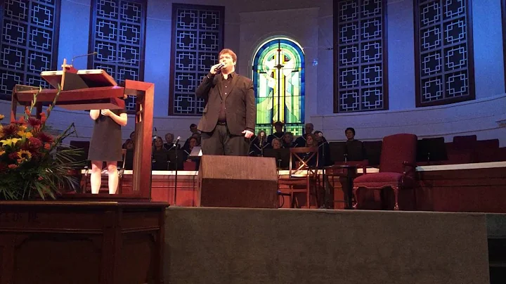 The Prayer - Performed by Heather Hubbard & Daniel...