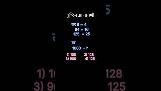 NMMS/Scholarship 7th Maths/सहसंबंध 211/बुध्दिमत्ता चाचणी/Buddhimatta chachani #nmms #buddhimatta