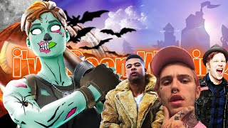 ⌛I've Been Waiting⌛#FL4KTEAM