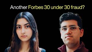 The MIT Dropouts Who Allegedly Built a $300M Fake Startup