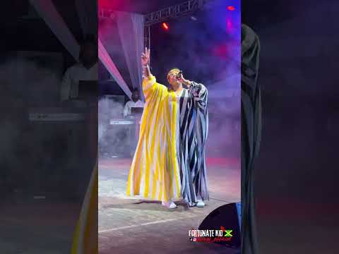 Genesis 2025 Featuring Various Gospel Artistes