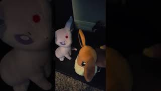 Eeveelution Squad part 1 and a half we have to learn to strive for ourselves Learning With Eeveelution Squad Be Like Part 1
