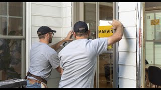 Installation Best Practices-Prepping the Opening