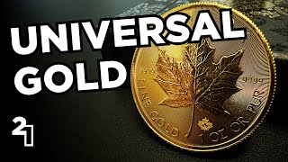 Gold Maple Leaf - Great Gold Coin or Greatest Gold Coin?