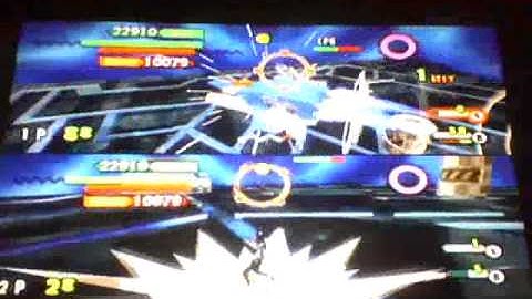 Gotcha Force Randomness 2 - The invincible Metal Hero