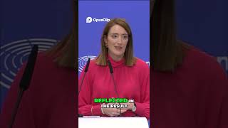 Parliament's EU Deal  Strong Safeguards &amp; Transatlantic Stability