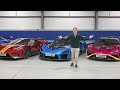 How I Buy and Finance My Supercar Collection! | SHMUSEUM VLOG 38