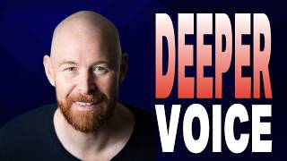 Why Your Voice Lacks Depth (The Gravitas Myth Explained)