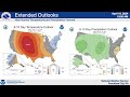 NWS Atlanta Weekly Briefing - April 18, 2024