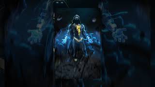 black Adam new wallpaper #blackadam #blackadammovie #therock #shorts #blackadamwapeper