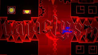 Cataclysm 100% (2nd hardest)