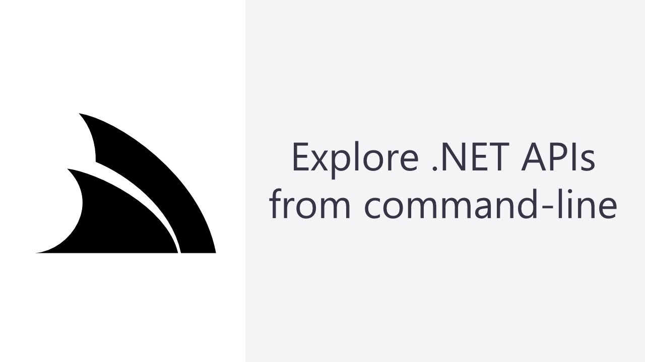 Easily inspect and invoke C# .NET Web APIs from the command-line with ...