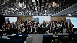 Day 1 Highlights | International Conference on Local Equitable and Inclusive Resilience 2026