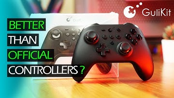 Gulikit KingKong2 Pro Controller  - 3 Months Later