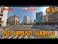 Geoguessr - An Urban World - No moving around #12 - You don't want to miss this [PLAY ALONG]