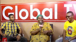 Jackson Wakizazi Kipya x Mau Fundi - Wakutana na waidi makubwa yapo njiani