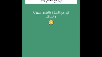 سورة الشرح | مكررة الآية ٣ مرات | أبو بكر الشاطري