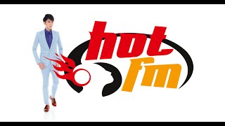 Hot FM preview - Cinta Bukan Jalan Kita - Hafiz Zainal