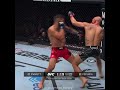 Ilia Topuria vs Josh Emmett at UFC Fight Night: Emmett vs Topuria