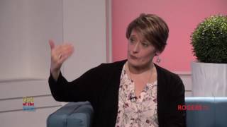 Out of the Fog - Petrina Bromley, 'Come From Away' Feature Interview