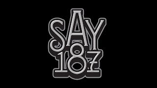 SAY187 Interviews presents: Tech N9ne & Krizz Kaliko and Strange Music special