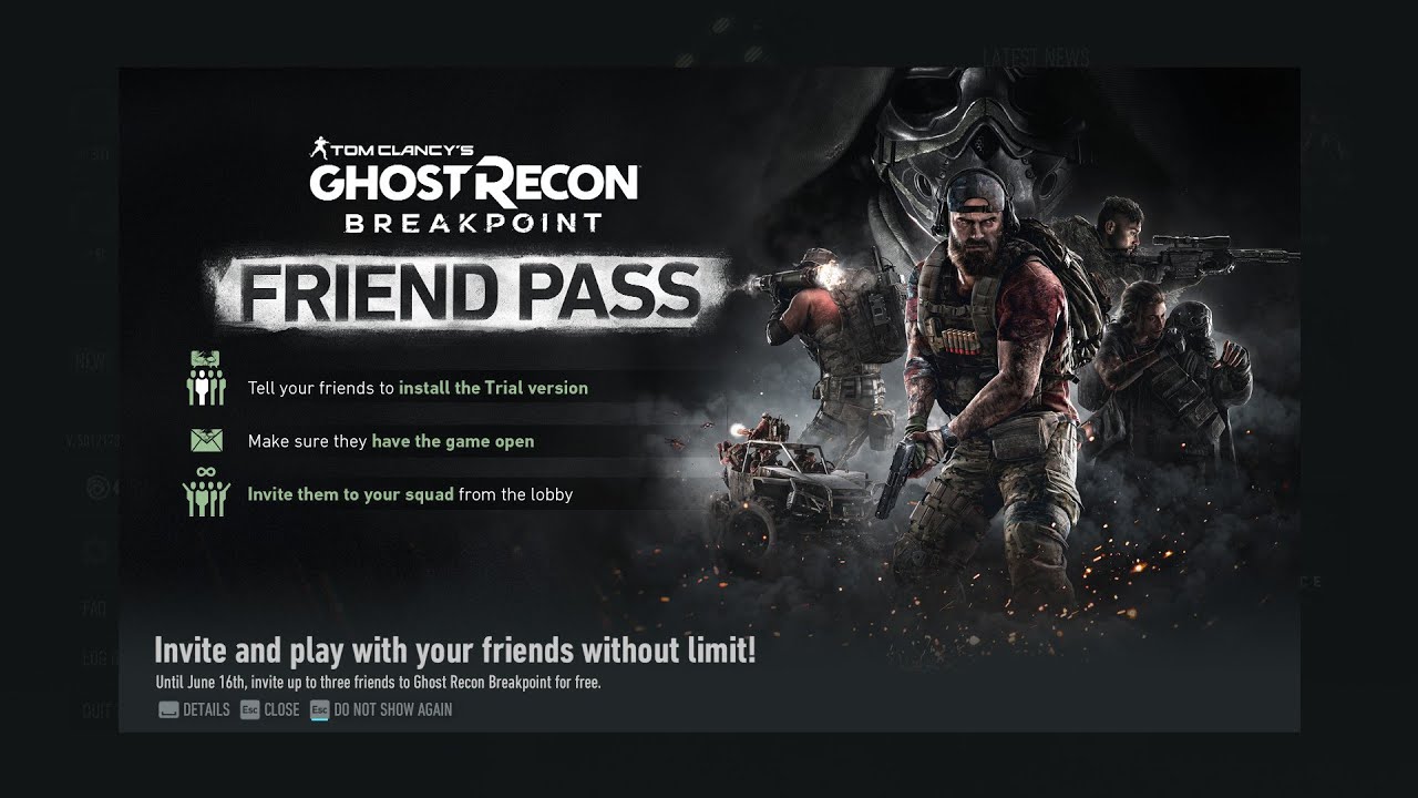 Ghost recon breakpoint пантера прокачка Ghost recon breakpoint пантера прокачка