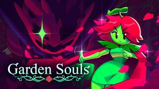 Garden Souls | Announcement Trailer screenshot 2