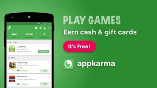 Sports Performance appKarma Review use this app on your mobile or tablet devices to earn a few dollars 💲💴💵💸💰🤑